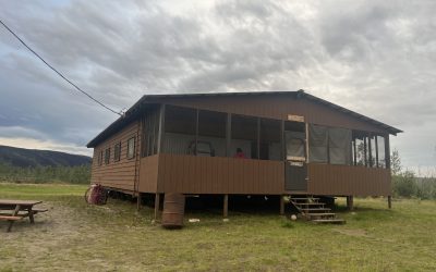 2025阿拉斯加极光华人福音营简介